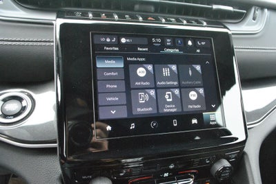2022 Jeep Grand Cherokee Altitude AWD