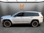 2021 Jeep Grand Cherokee L Limited AWD