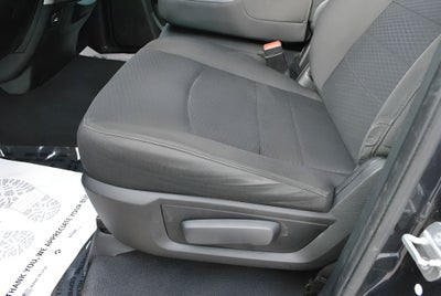 2019 RAM 1500 Classic Warlock Quad Cab 4x4 HEMI 5.7L V8