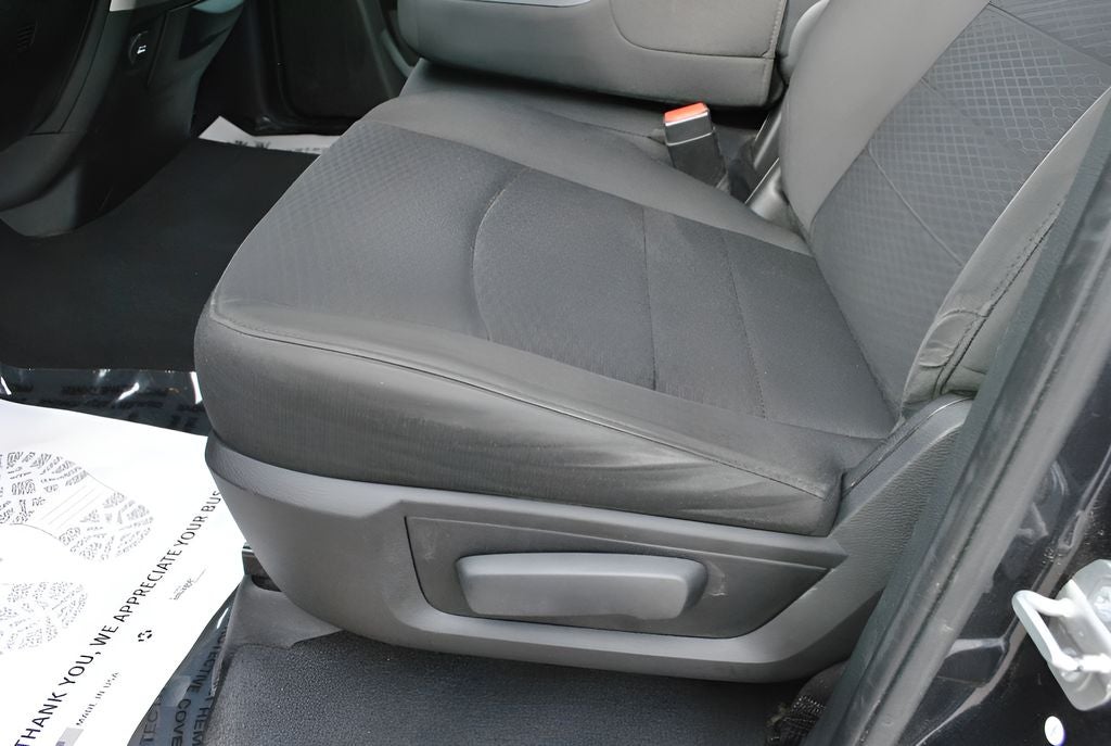 2019 RAM 1500 Classic Warlock Quad Cab 4x4 HEMI 5.7L V8