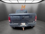 2019 RAM 1500 Classic Warlock Quad Cab 4x4 HEMI 5.7L V8