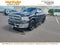 2018 RAM 1500 Harvest Edition Crew Cab 4x4 5.7L V8