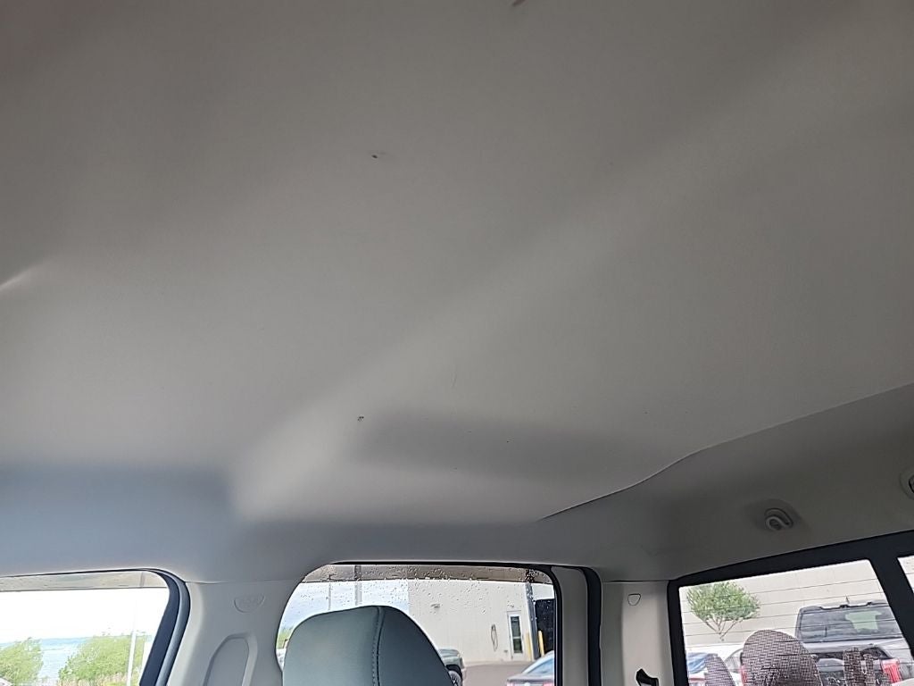 2018 RAM 1500 Harvest Edition Crew Cab 4x4 5.7L V8