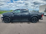 2018 RAM 1500 Harvest Edition Crew Cab 4x4 5.7L V8