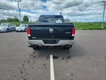 2018 RAM 1500 Harvest Edition Crew Cab 4x4 5.7L V8