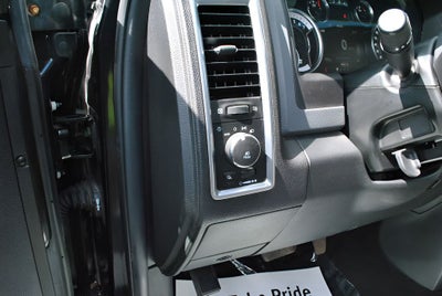 2018 RAM 1500 Harvest Edition Crew Cab 4x4 5.7L V8