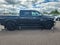 2018 RAM 1500 Harvest Edition Crew Cab 4x4 5.7L V8