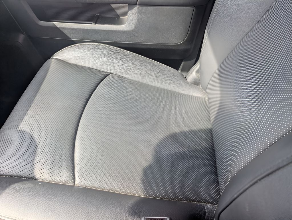 2017 RAM 1500 Sport Crew Cab 4x4 5.7L V8