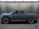 2017 RAM 1500 Sport Crew Cab 4x4 5.7L V8
