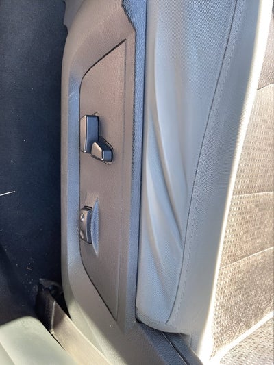 2019 RAM 1500 Classic Big Horn Crew Cab 4WD 5.7L V8