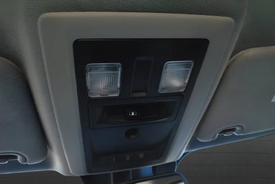 2019 RAM 1500 Classic Big Horn Crew Cab 4WD 5.7L V8