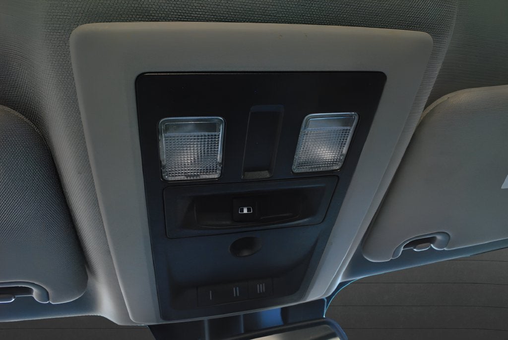 2019 RAM 1500 Classic Big Horn Crew Cab 4WD 5.7L V8