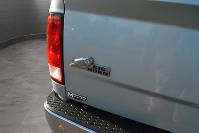 2019 RAM 1500 Classic Big Horn Crew Cab 4WD 5.7L V8