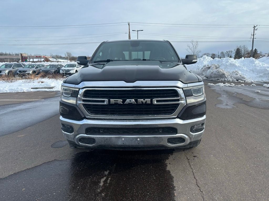 2019 RAM 1500 Big Horn/Lone Star Crew Cab 4x4