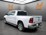2023 RAM 1500 Limited Longhorn Crew Cab 4x4 5.7L HEMI