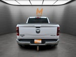 2023 RAM 1500 Limited Longhorn Crew Cab 4x4 5.7L HEMI