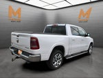 2023 RAM 1500 Limited Longhorn Crew Cab 4x4 5.7L HEMI