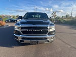 2019 RAM 1500 Big Horn Crew Cab 4x4 5.7L V8
