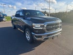 2019 RAM 1500 Big Horn Crew Cab 4x4 5.7L V8
