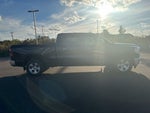 2019 RAM 1500 Big Horn Crew Cab 4x4 5.7L V8