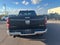 2019 RAM 1500 Big Horn Crew Cab 4x4 5.7L V8