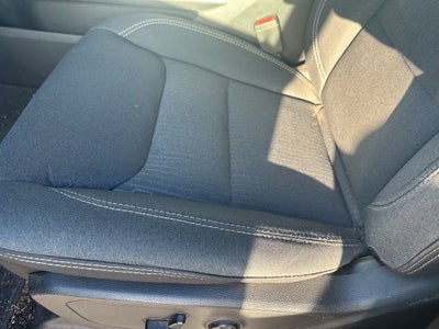 2019 RAM 1500 Big Horn Crew Cab 4x4 5.7L V8