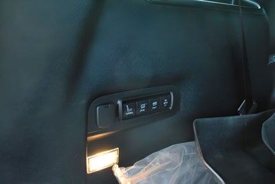 2018 Ford Explorer Limited 4WD