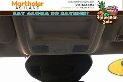 2022 Ford Escape SEL FWD