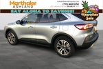 2022 Ford Escape SEL FWD