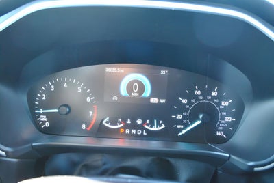 2021 Ford Escape SEL AWD