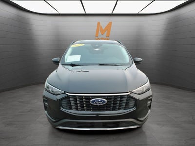 2024 Ford Escape Platinum AWD