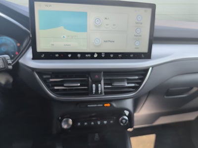 2024 Ford Escape Platinum AWD