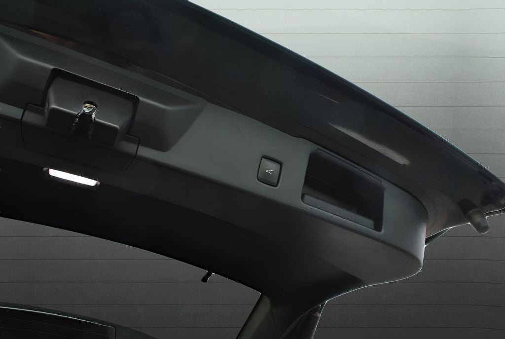 2024 Ford Escape Platinum AWD