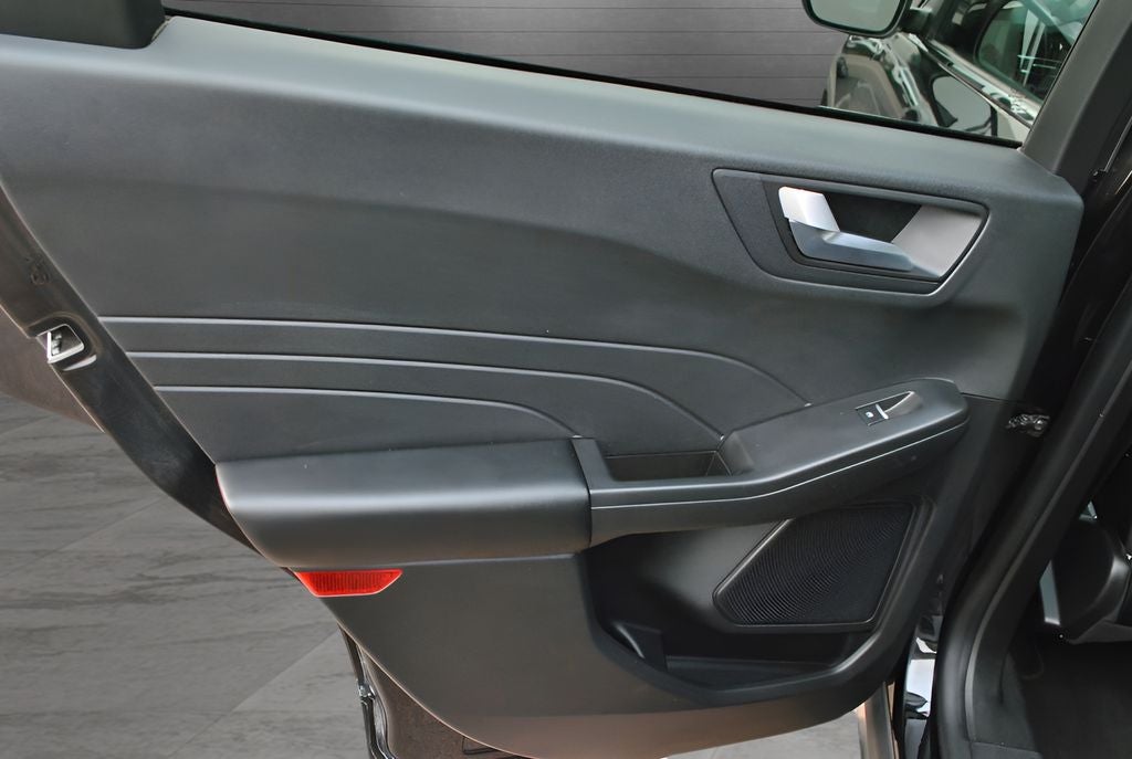 2024 Ford Escape Platinum AWD