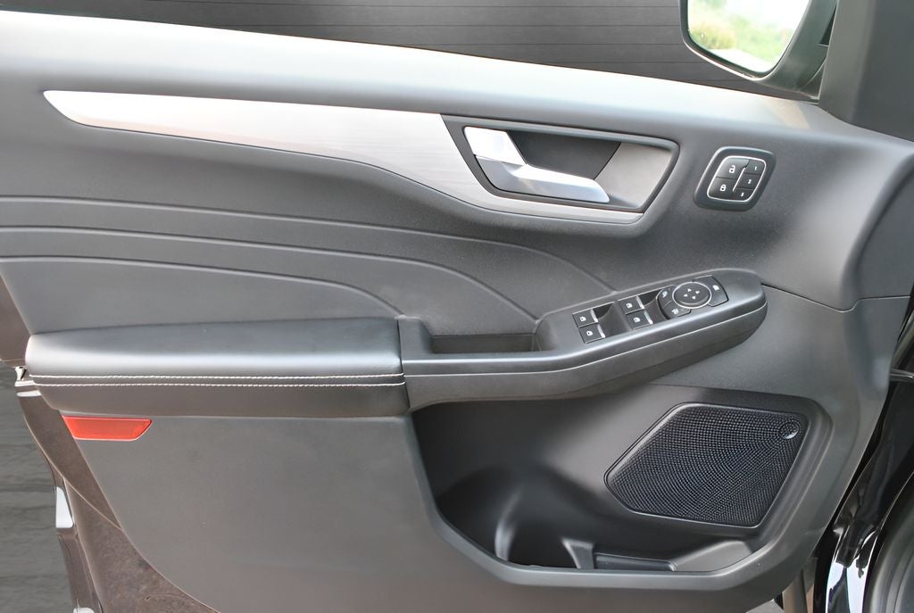 2024 Ford Escape Platinum AWD