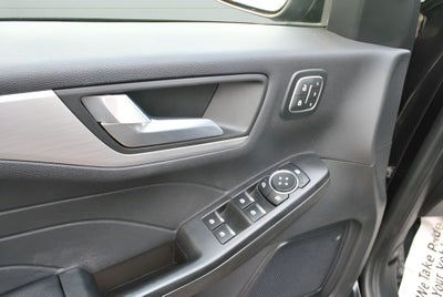 2024 Ford Escape Platinum AWD