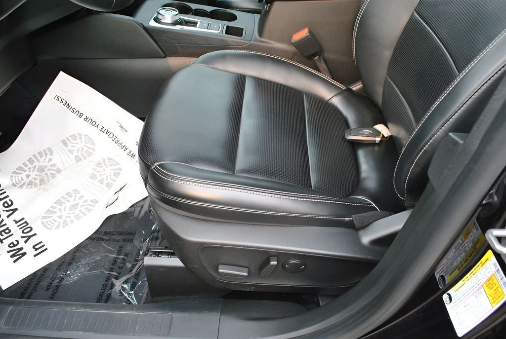 2024 Ford Escape Platinum AWD