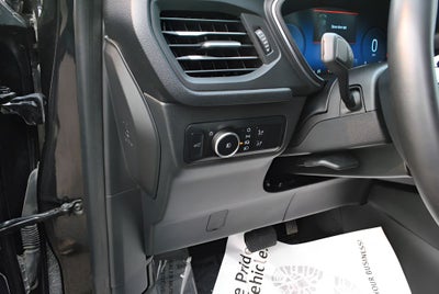 2024 Ford Escape Platinum AWD