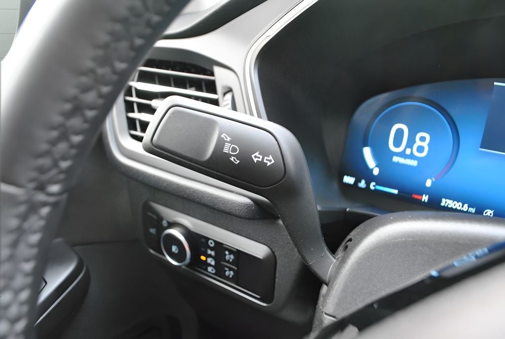 2024 Ford Escape Platinum AWD