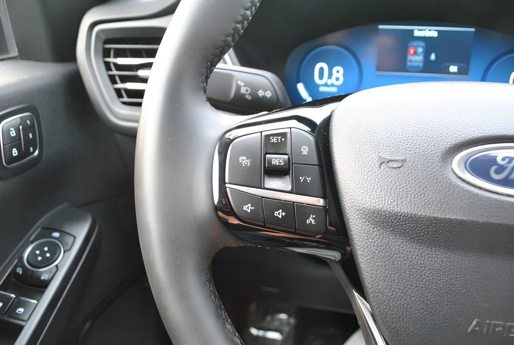 2024 Ford Escape Platinum AWD