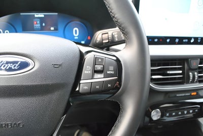2024 Ford Escape Platinum AWD