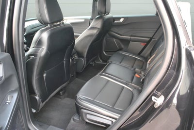 2024 Ford Escape Platinum AWD