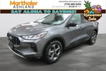 2025 Ford Escape ST-Line AWD