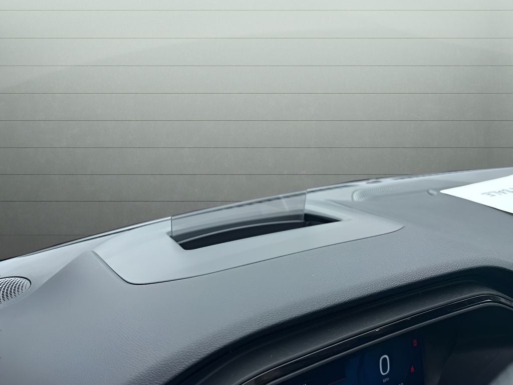 2023 Ford Escape Hybrid ST-Line Elite