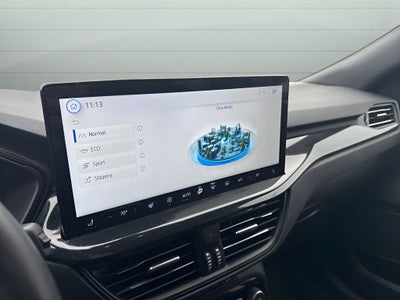 2023 Ford Escape Hybrid ST-Line Elite