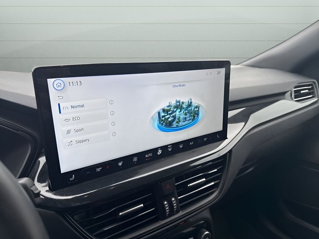 2023 Ford Escape Hybrid ST-Line Elite