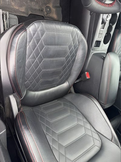 2023 Ford Escape Hybrid ST-Line Elite