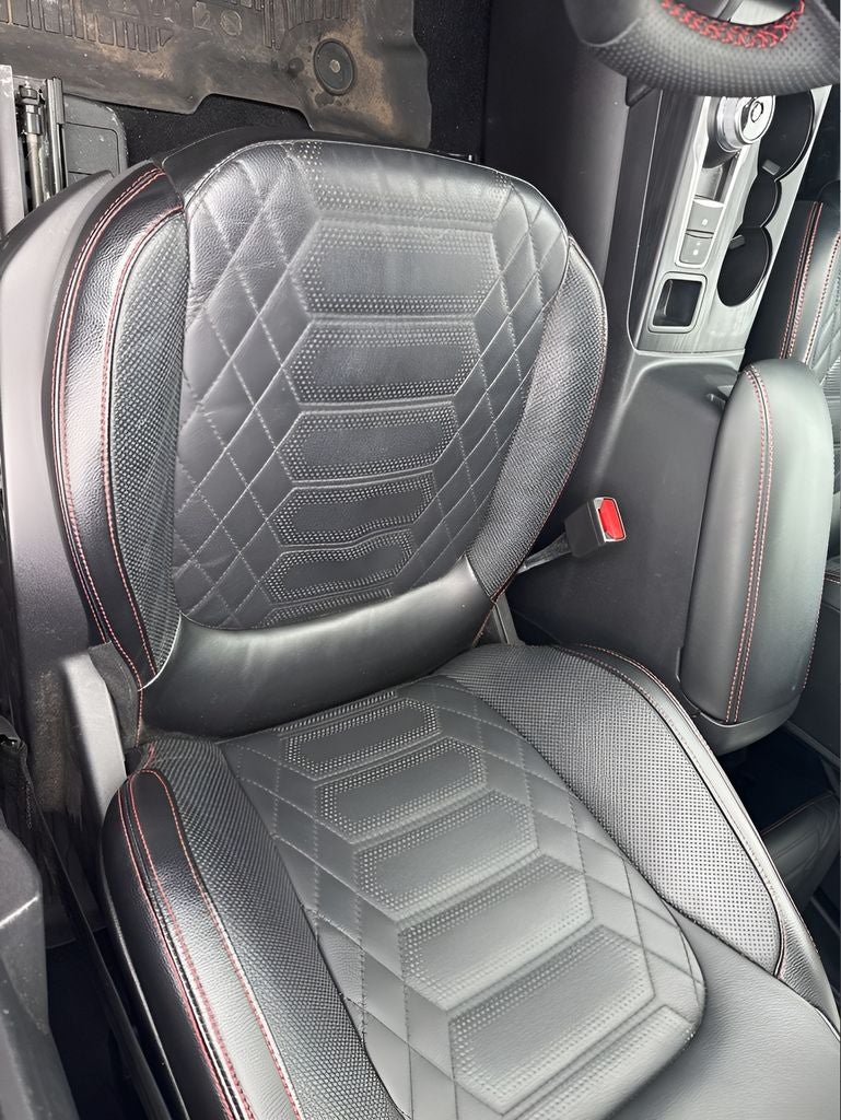 2023 Ford Escape Hybrid ST-Line Elite