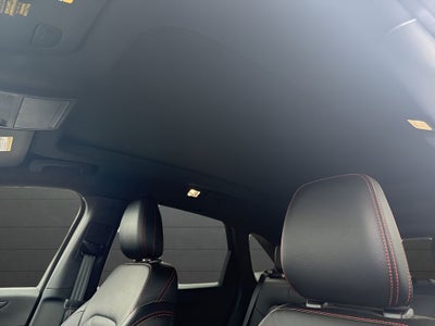 2023 Ford Escape Hybrid ST-Line Elite