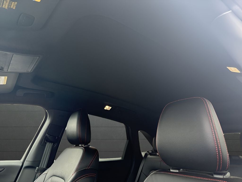 2023 Ford Escape Hybrid ST-Line Elite